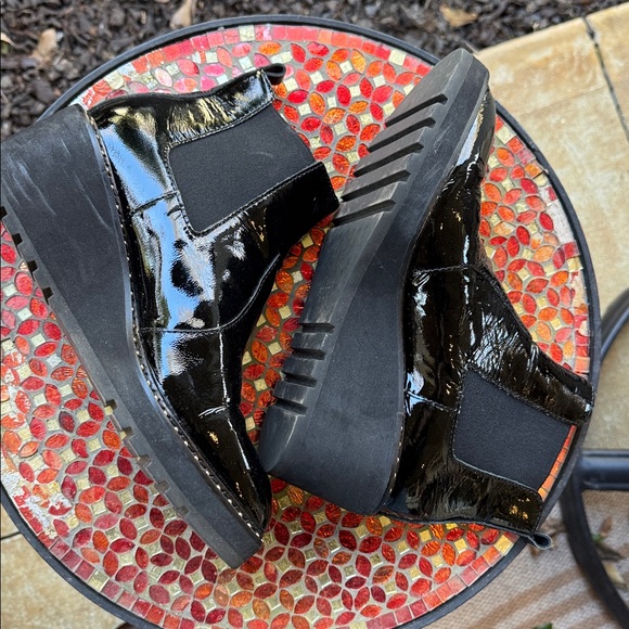 CECELIA New York Gemma Wedge 8.5 - Picture 7 of 11